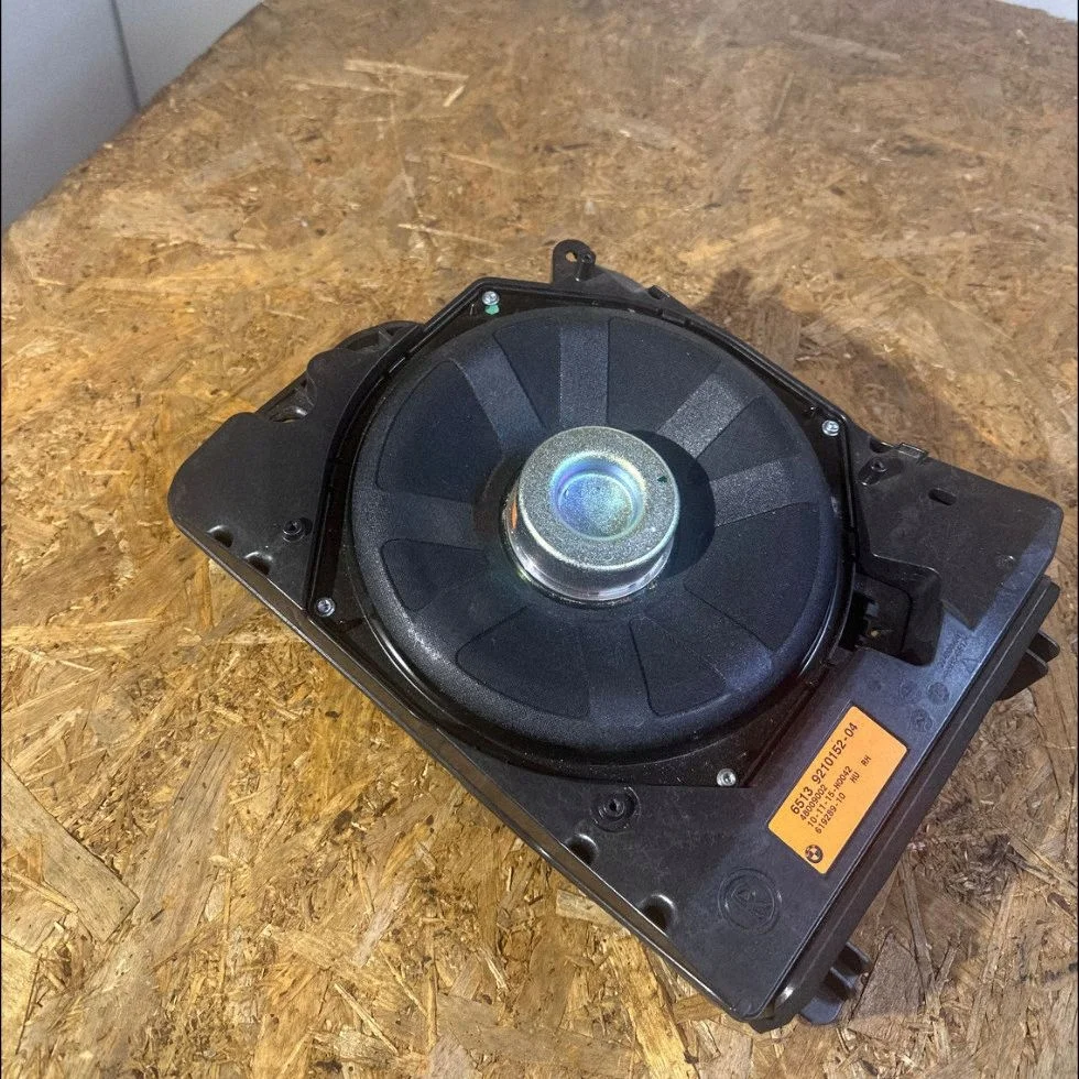 Högtalare Harman Kardon BMW OE 9210152 image 4