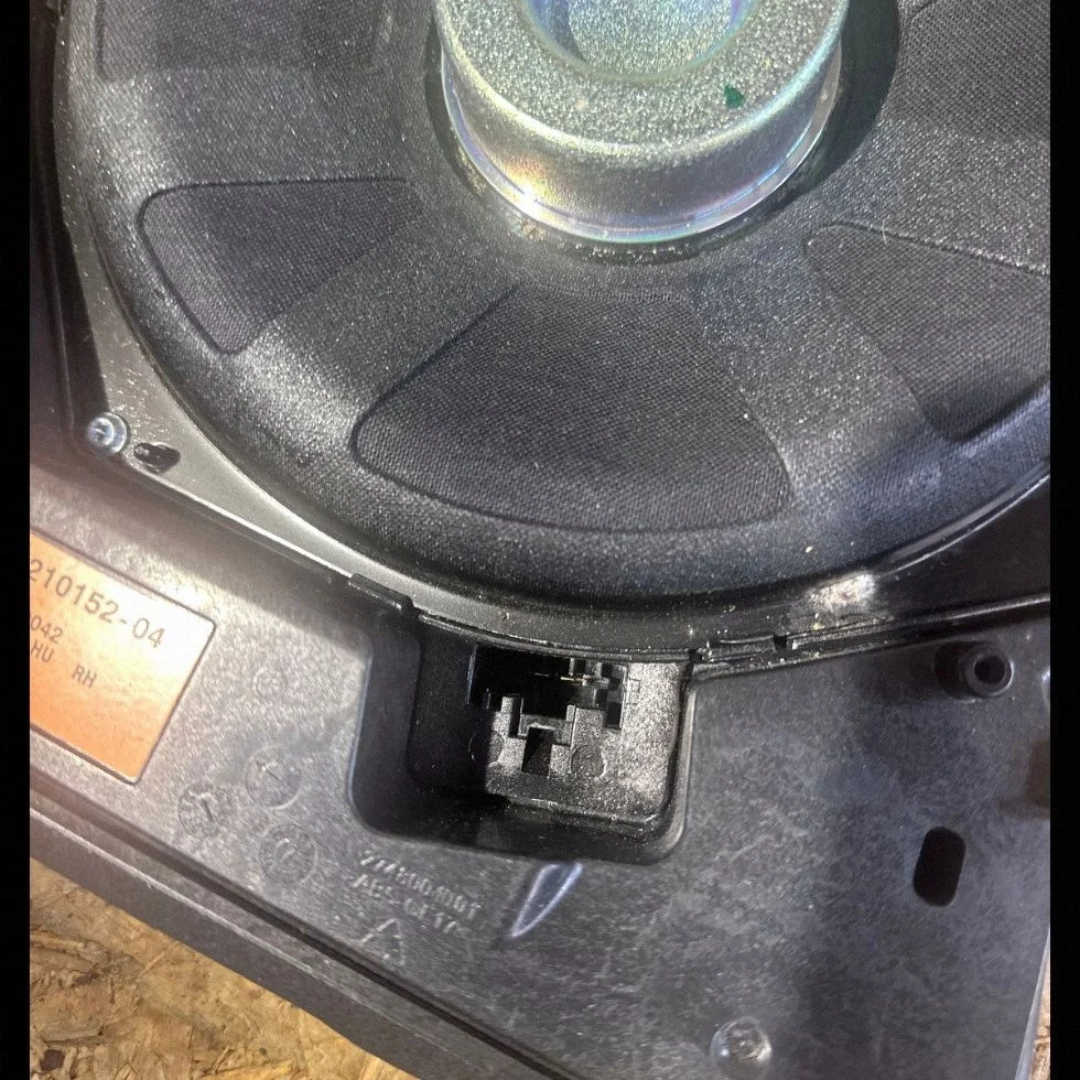 Högtalare Harman Kardon BMW OE 9210152 image 5