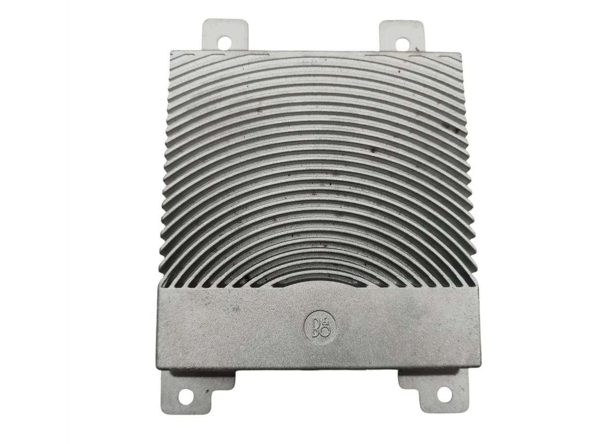 Amplificateur radio Ford Focus MK4 JX7T-18B849-AJ