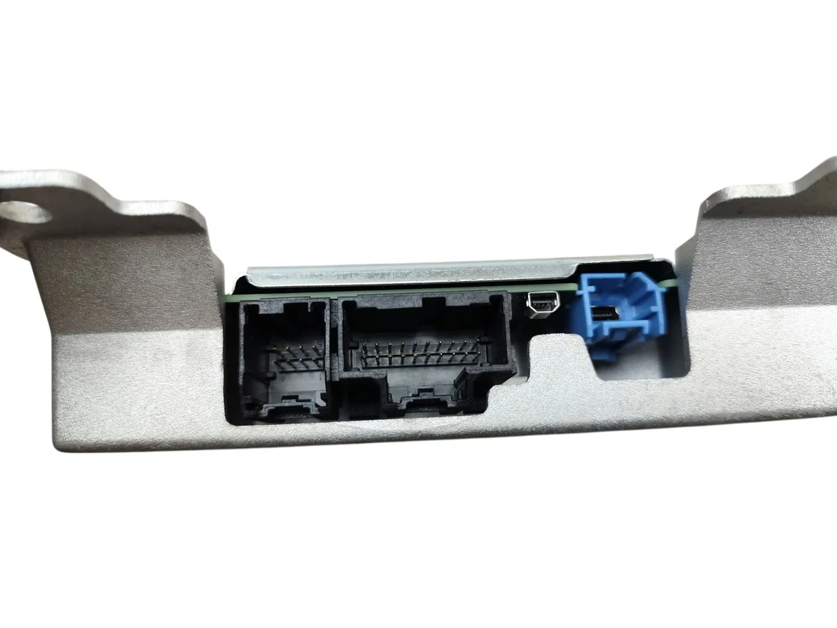 Radio Verstärker Ford Focus Mk4 JX7T-18B849-AJ image 4