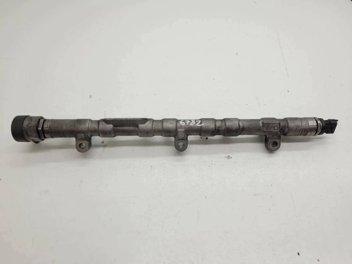 Fuel Rail K6D3-9D280-AA for Range Rover Velar 3.0 D