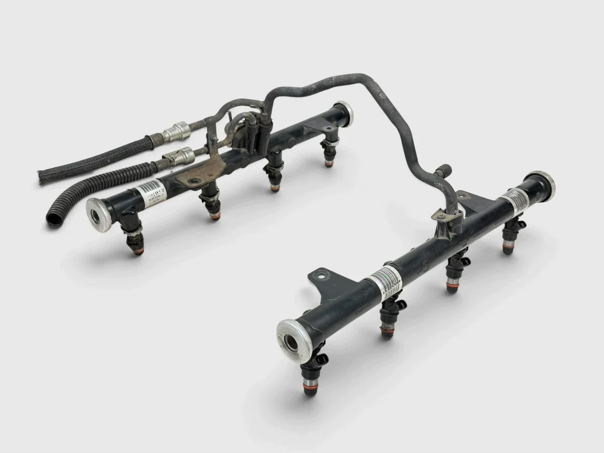 Lijst met injectoren Hummer H2 6.0 V8 03-07