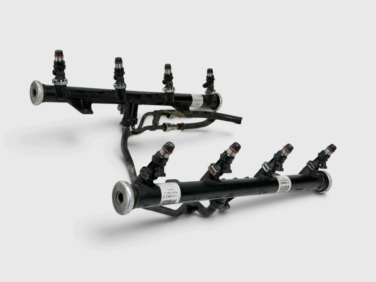 Polttoaineen ruiskutuslista Hummer H2 V8 image 3