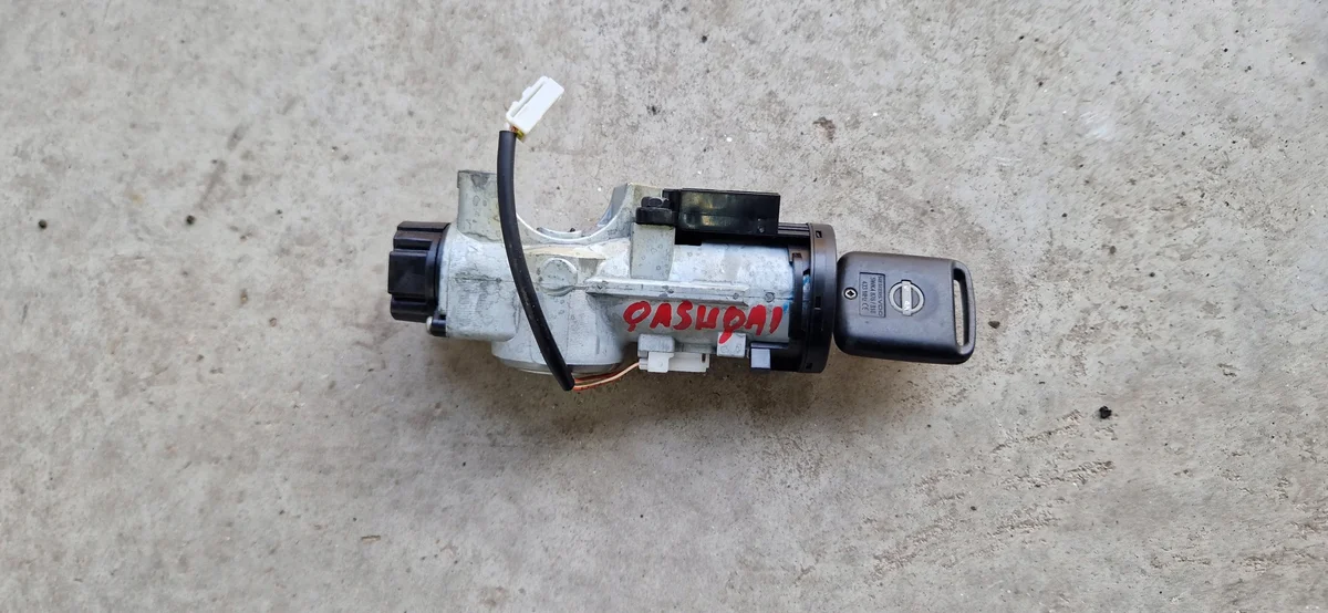 Comutador Nissan NV200 Usado OEM 21669775-7