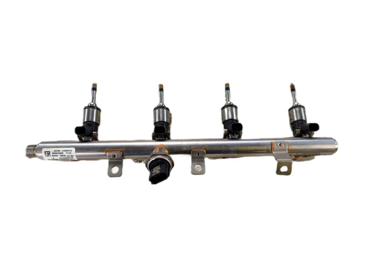 Kia Sportage 1.6 Hybrid Fuel Rail Injector