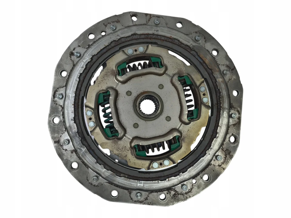 Embraiagem Toyota RAV4 V 2.5 Híbrido image 3