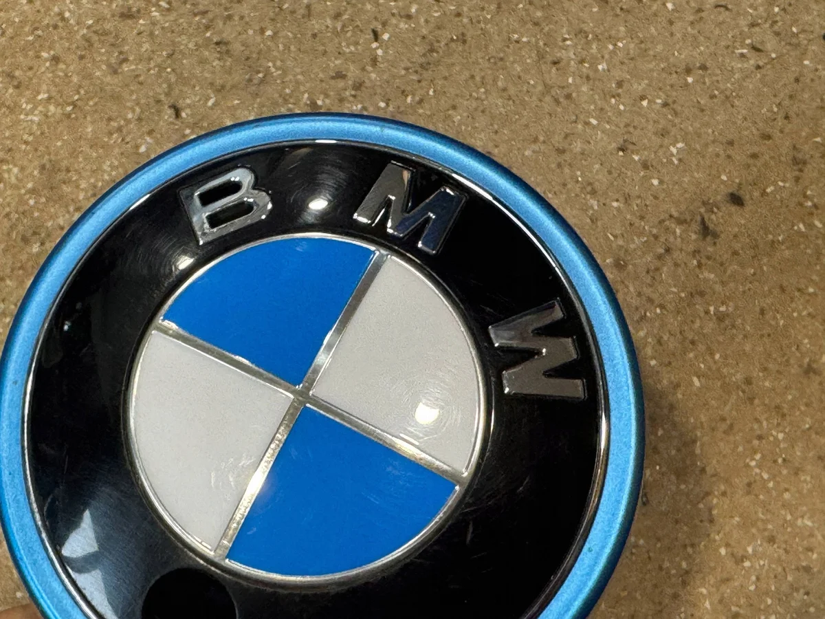 Rückfahrkamera BMW i4 5A0F6D7 image 7