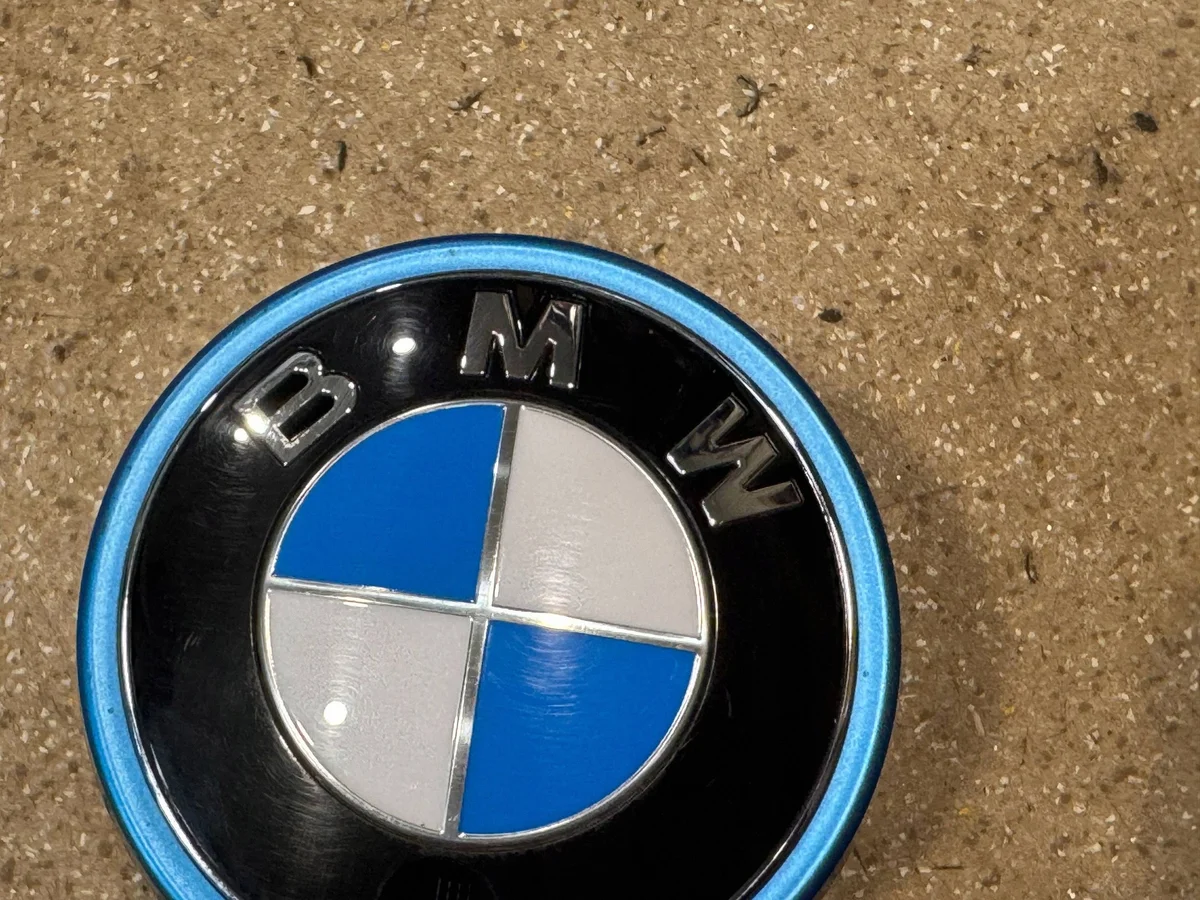 Rückfahrkamera BMW i4 5A0F6D7 image 8