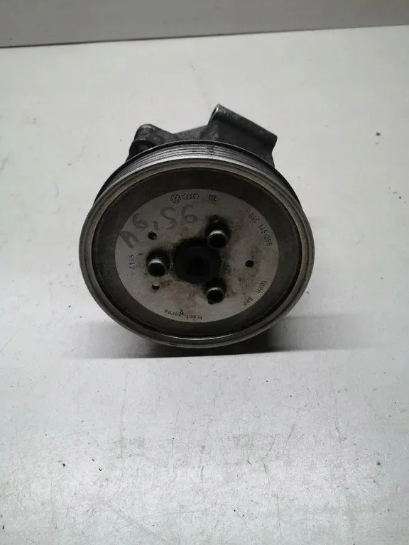 Stöd för servopump Audi A6 S6 C6 4F image 4