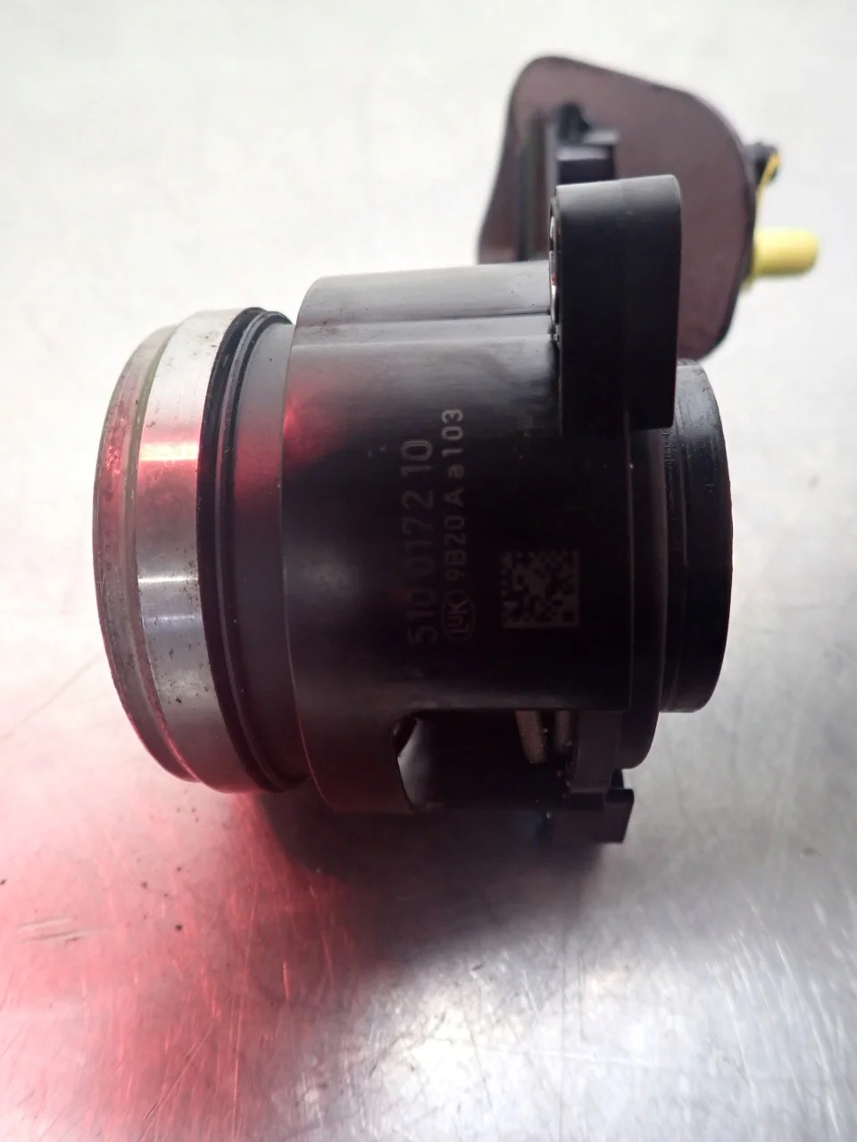 Cilindro Escravo Ford Mondeo MK3 Usado image 4