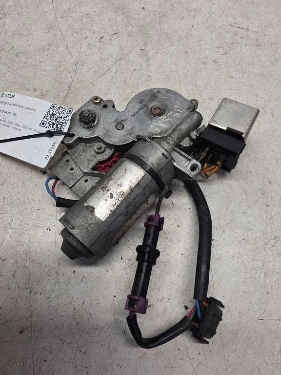Audi 80 90 S2 B4 1994 Motor Teto Solar 893877795A image 3