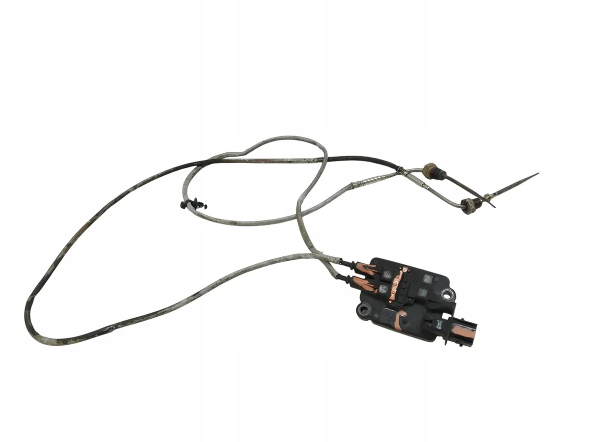 DAF XF 106 Euro 6 Abgassensor gebraucht
