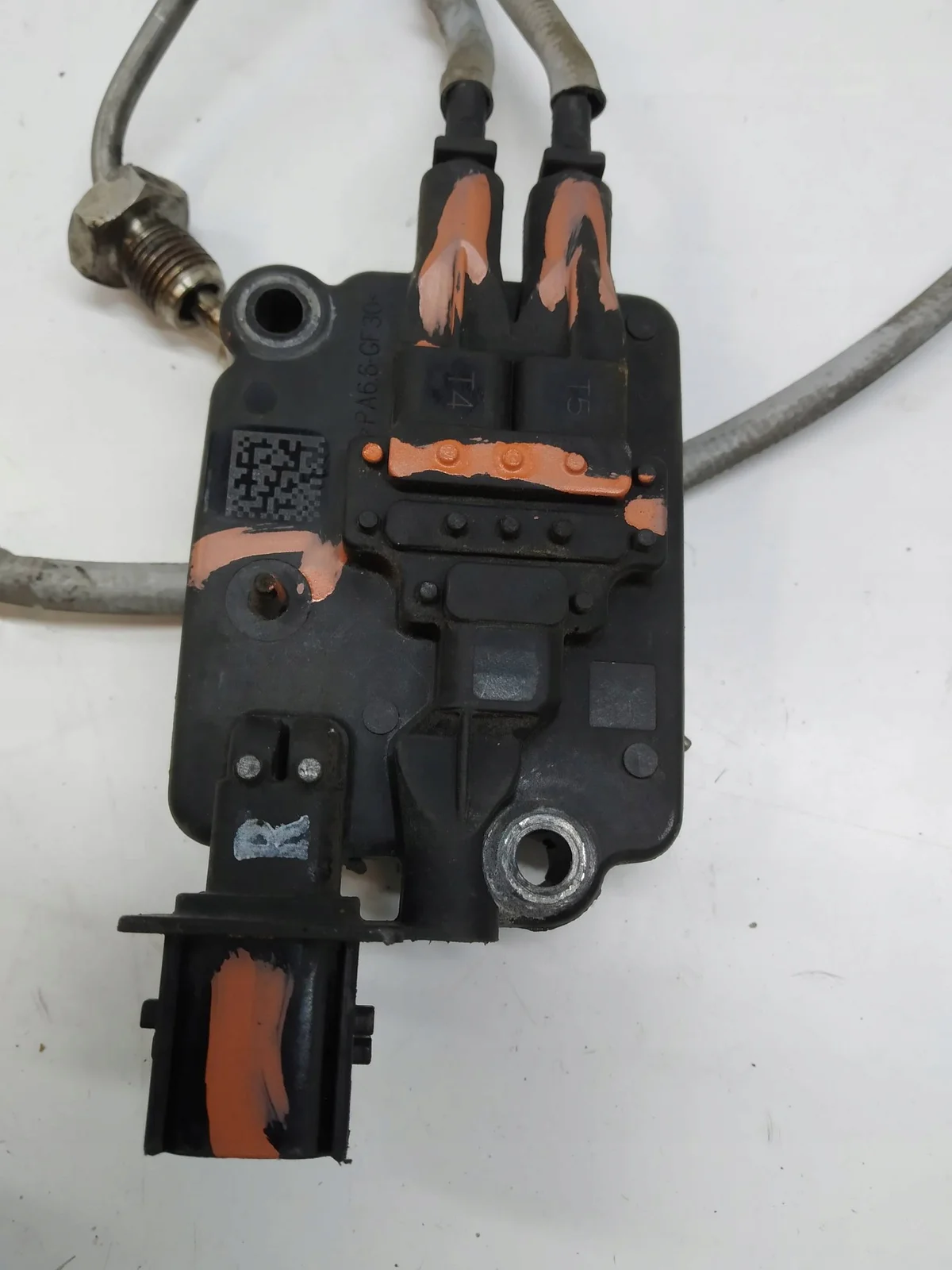 DAF XF 106 Euro 6 Abgassensor gebraucht image 5