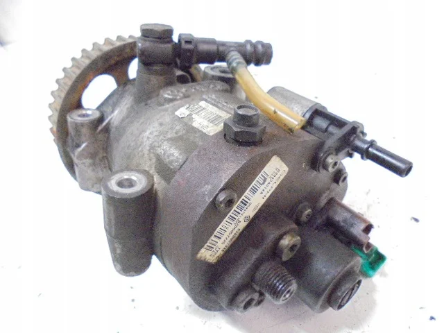 Renault 8200057346 Injectiepomp Gebruikt image 4