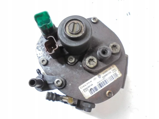 Renault 8200057346 Injectiepomp Gebruikt image 6