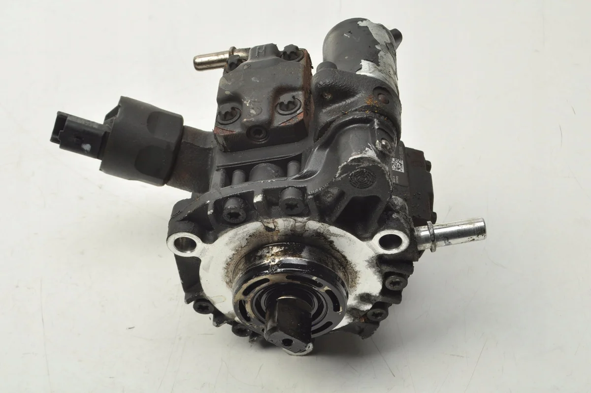 Pompa Iniezione Citroen C4 Jumpy 2.0 HDI 9683623780
