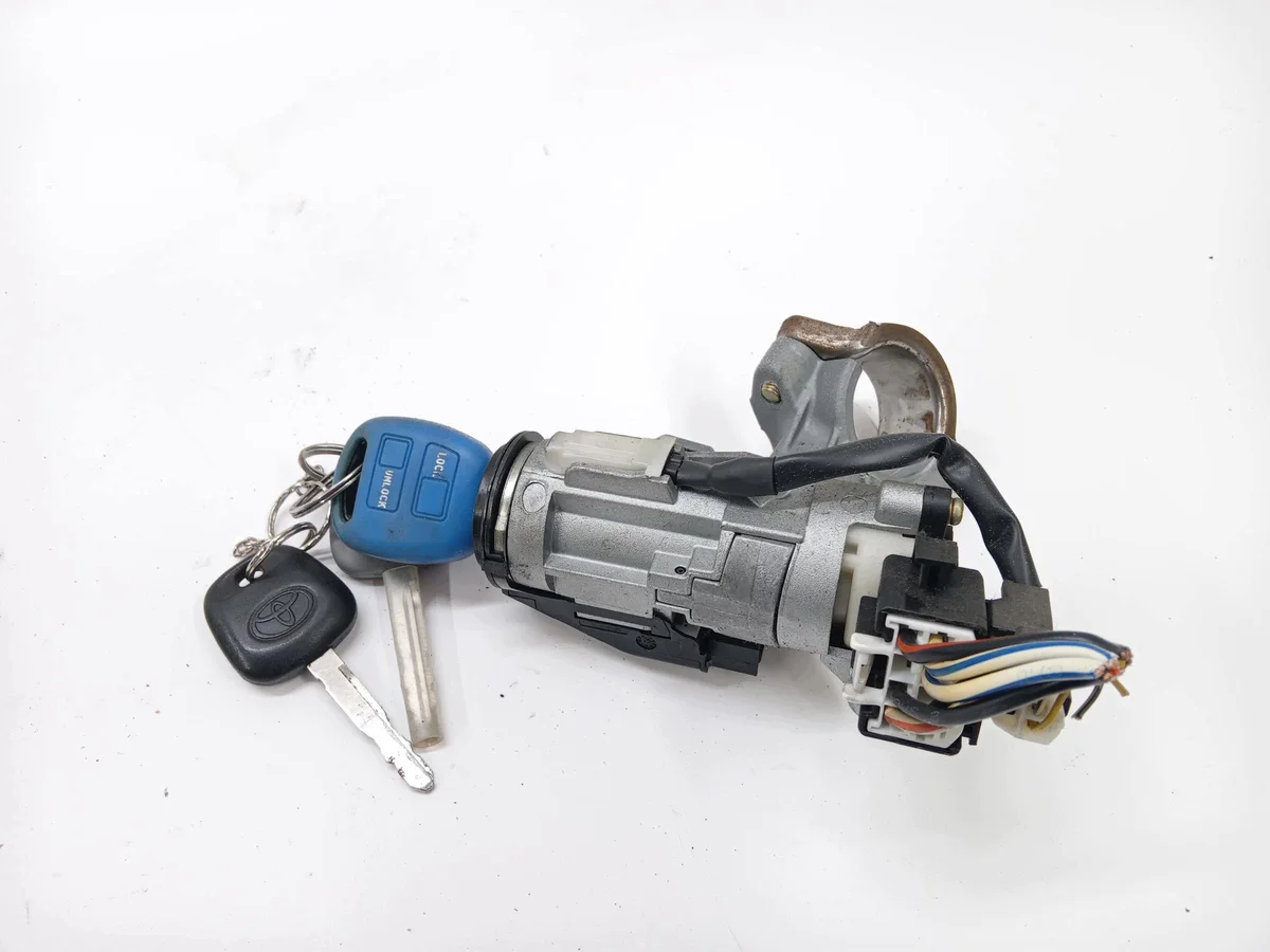 Contacteur Toyota Yaris I - OEM 450200D01 image 3