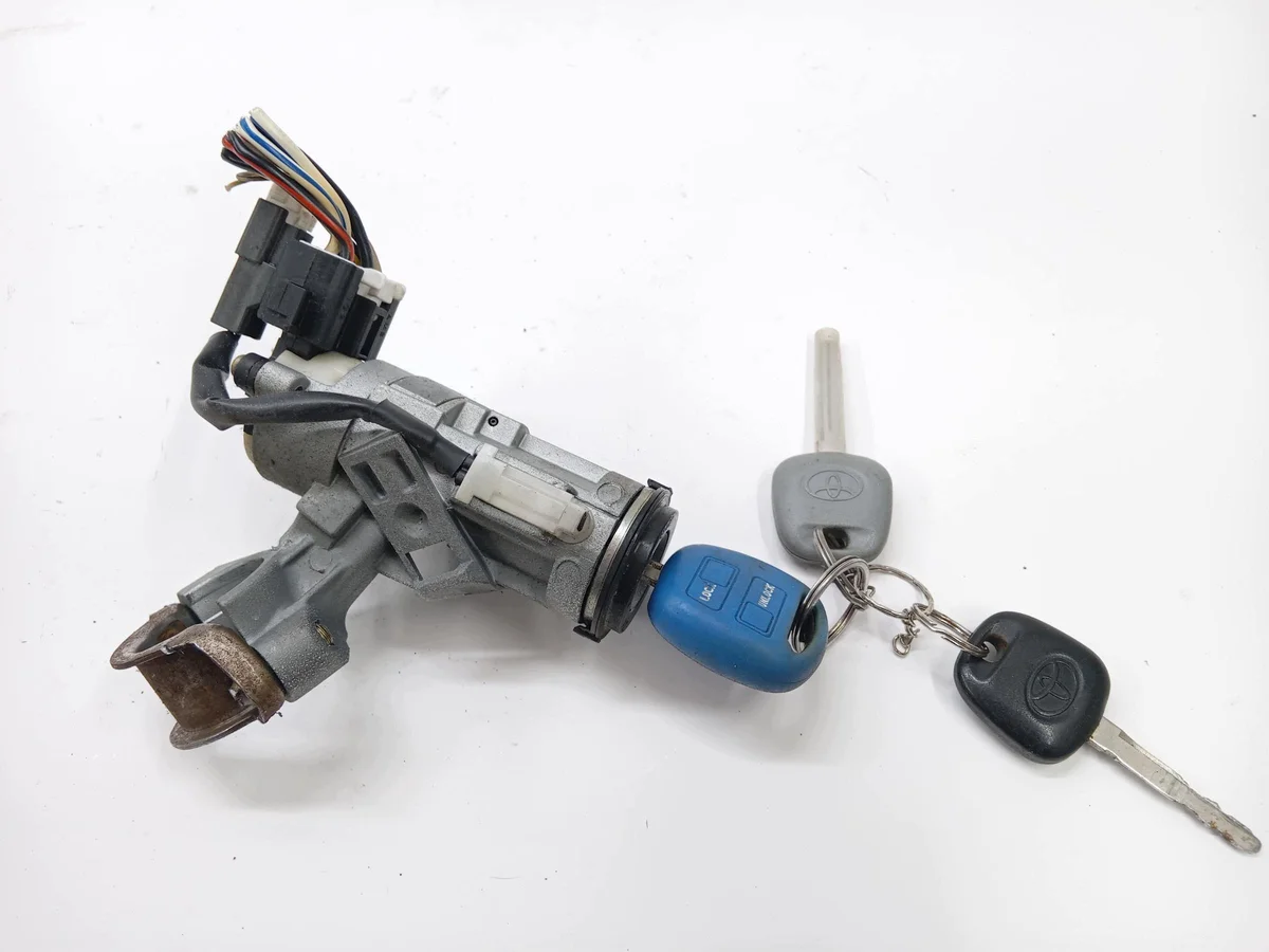 Contacteur Toyota Yaris I - OEM 450200D01 image 4