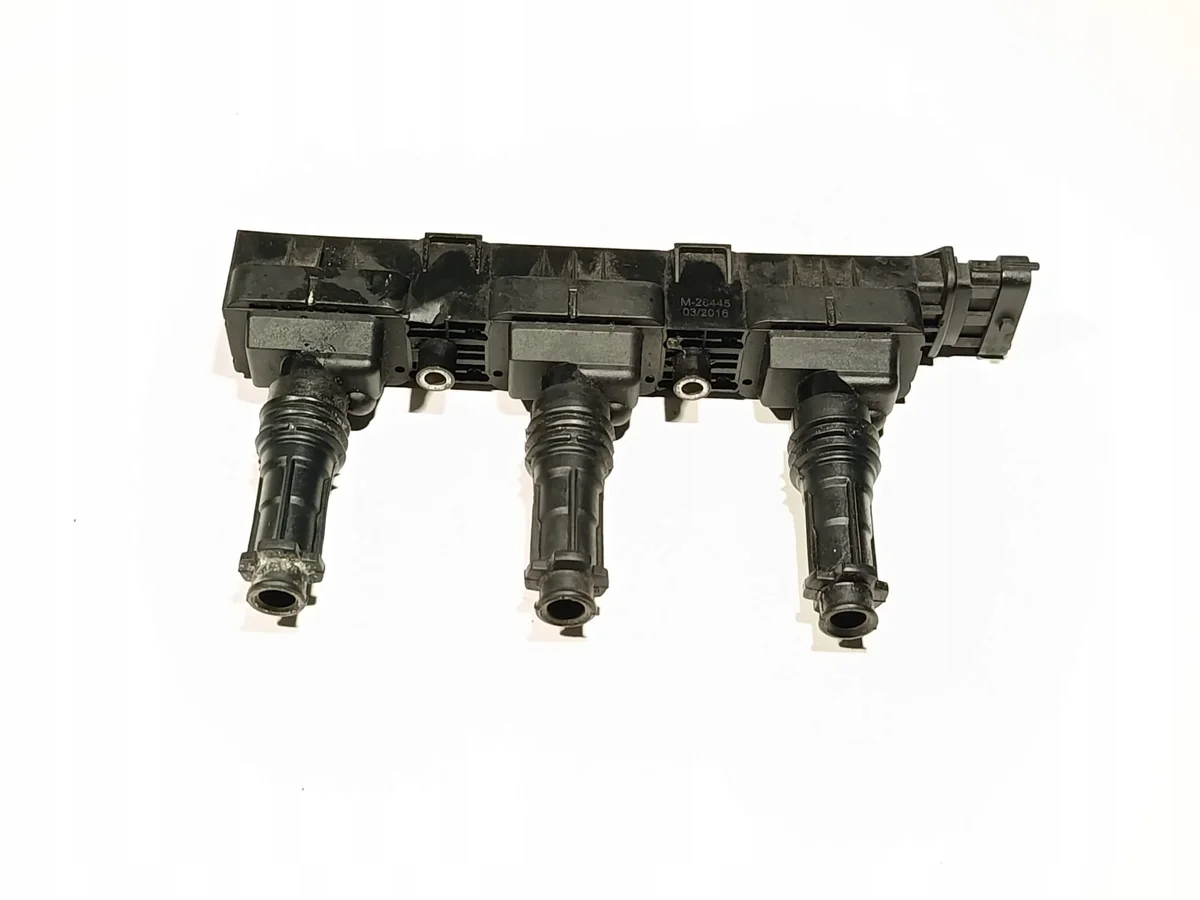Sytytyspuola Opel Corsa B C Agila A 1.0 12V
