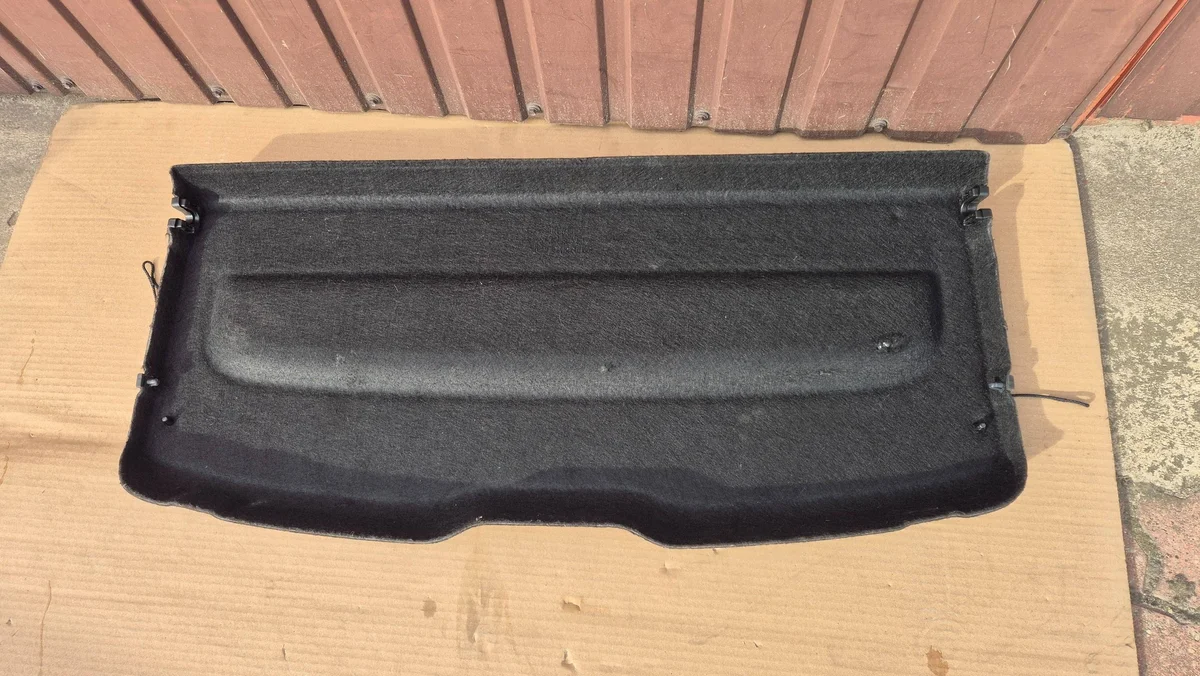 Peugeot 208 II Trunk Shelf EIU800 image 3
