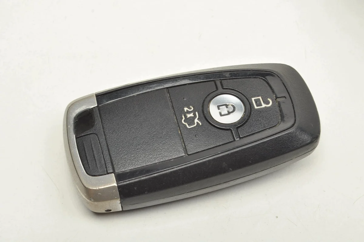 Sleutel Afstandsbediening Ford Mondeo MK5 HS7T-15K601-DE