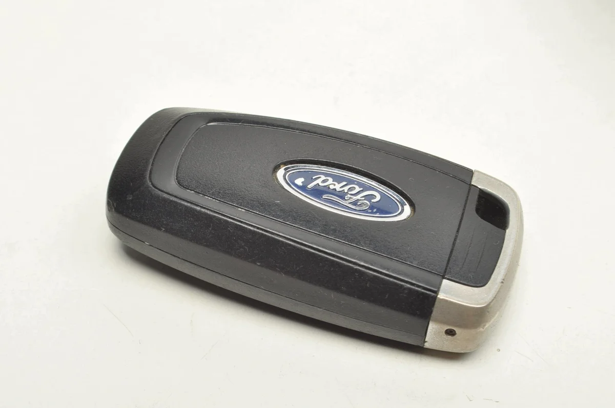 Sleutel Afstandsbediening Ford Mondeo MK5 HS7T-15K601-DE image 3