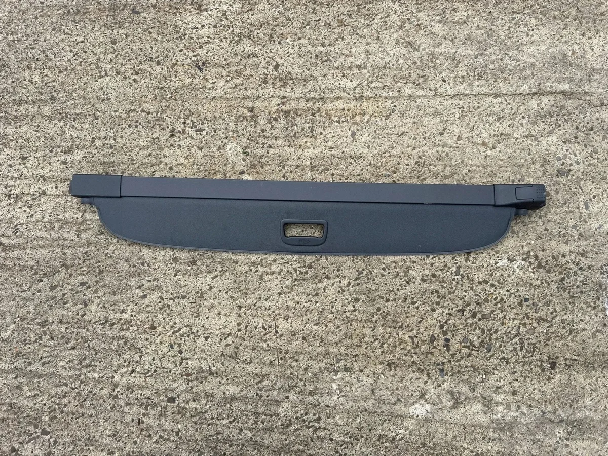 Opel Astra J tavaratilan rullaverho 13258435