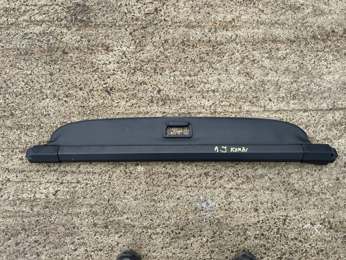 Copertura bagagliaio Opel Astra J 13258435