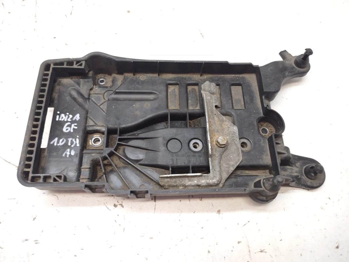 Base de batería 2Q0915331 Seat Ibiza 6F image 3