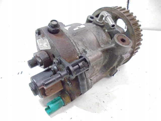 Renault 8200707450 Fuel Injection Pump image 4