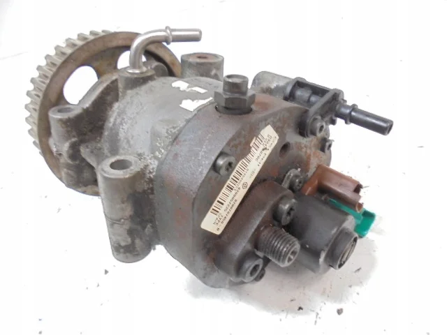 Renault 8200707450 Fuel Injection Pump image 5