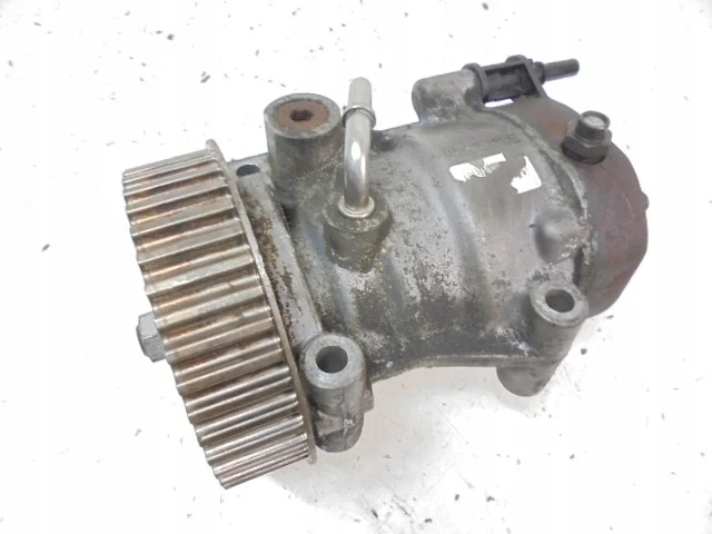 Renault 8200707450 Fuel Injection Pump image 6