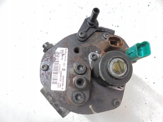 Renault 8200707450 Fuel Injection Pump image 7