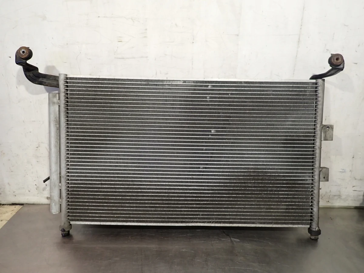 Condenseur clim Honda CR-V II 2,2 D occasion
