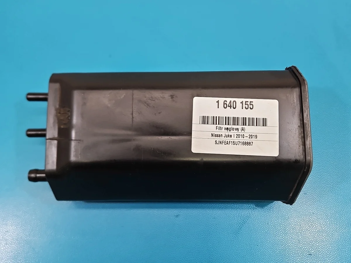 Filtro Carbone Nissan Juke F15 1.2 T 14950-AX600