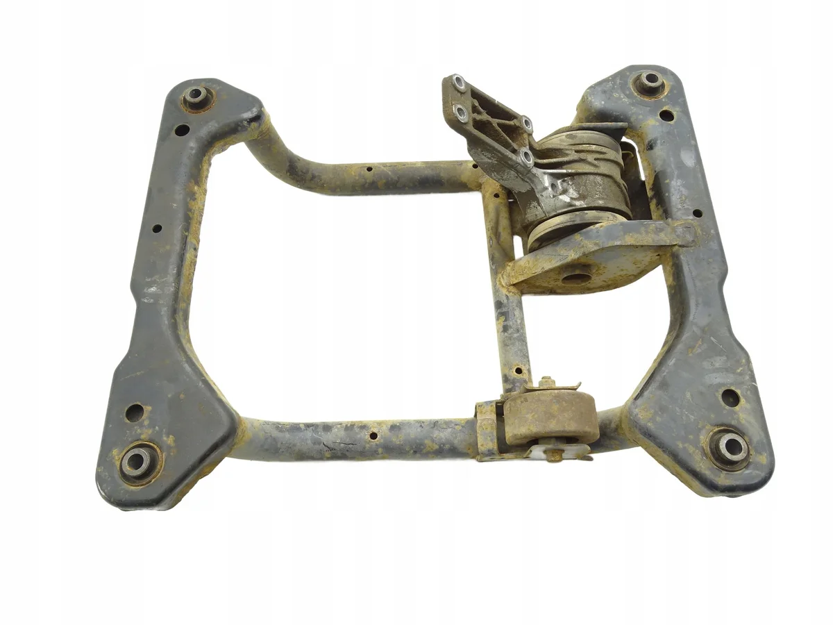 Support boîte de vitesses Range Rover Sport L322 4.2