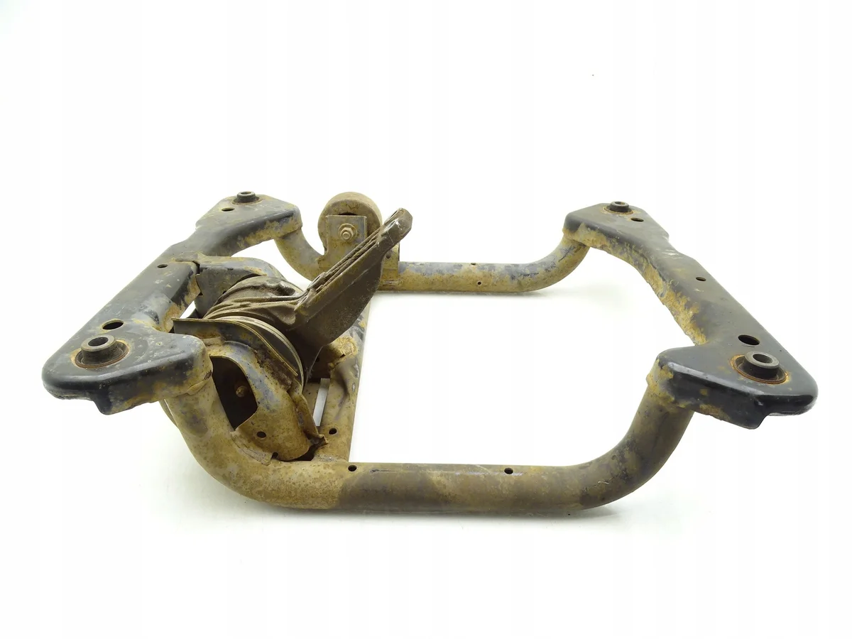 Support boîte de vitesses Range Rover Sport L322 4.2 image 3