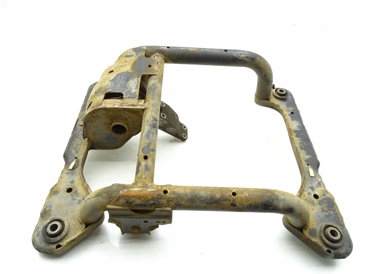 Support boîte de vitesses Range Rover Sport L322 4.2 image 5