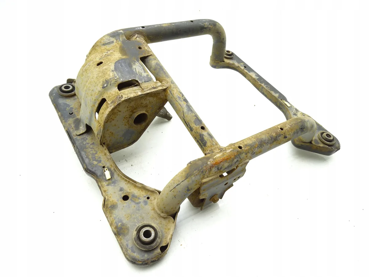 Support boîte de vitesses Range Rover Sport L322 4.2 image 6