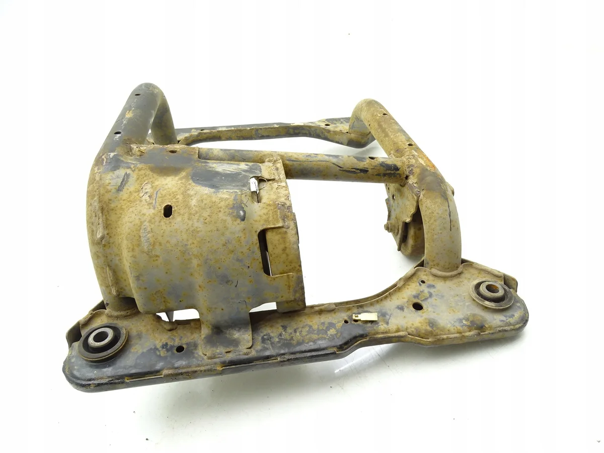 Support boîte de vitesses Range Rover Sport L322 4.2 image 7