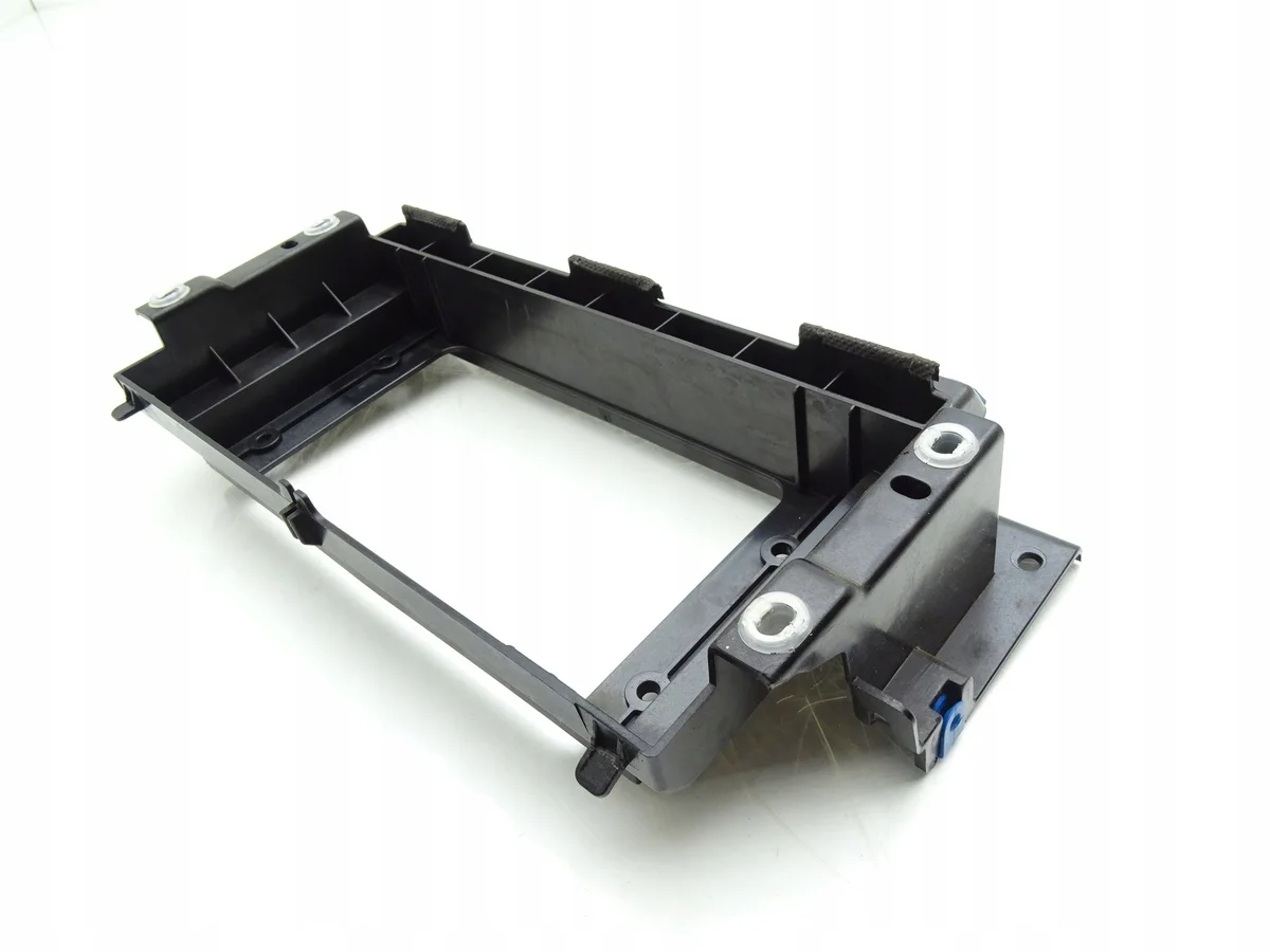 Land Rover Range Rover Sport Navigationsrahmen image 3