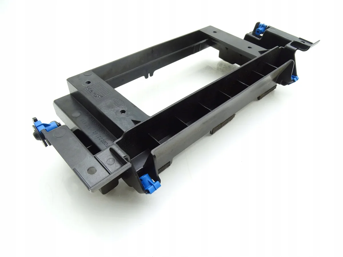 Land Rover Range Rover Sport Navigationsrahmen image 4