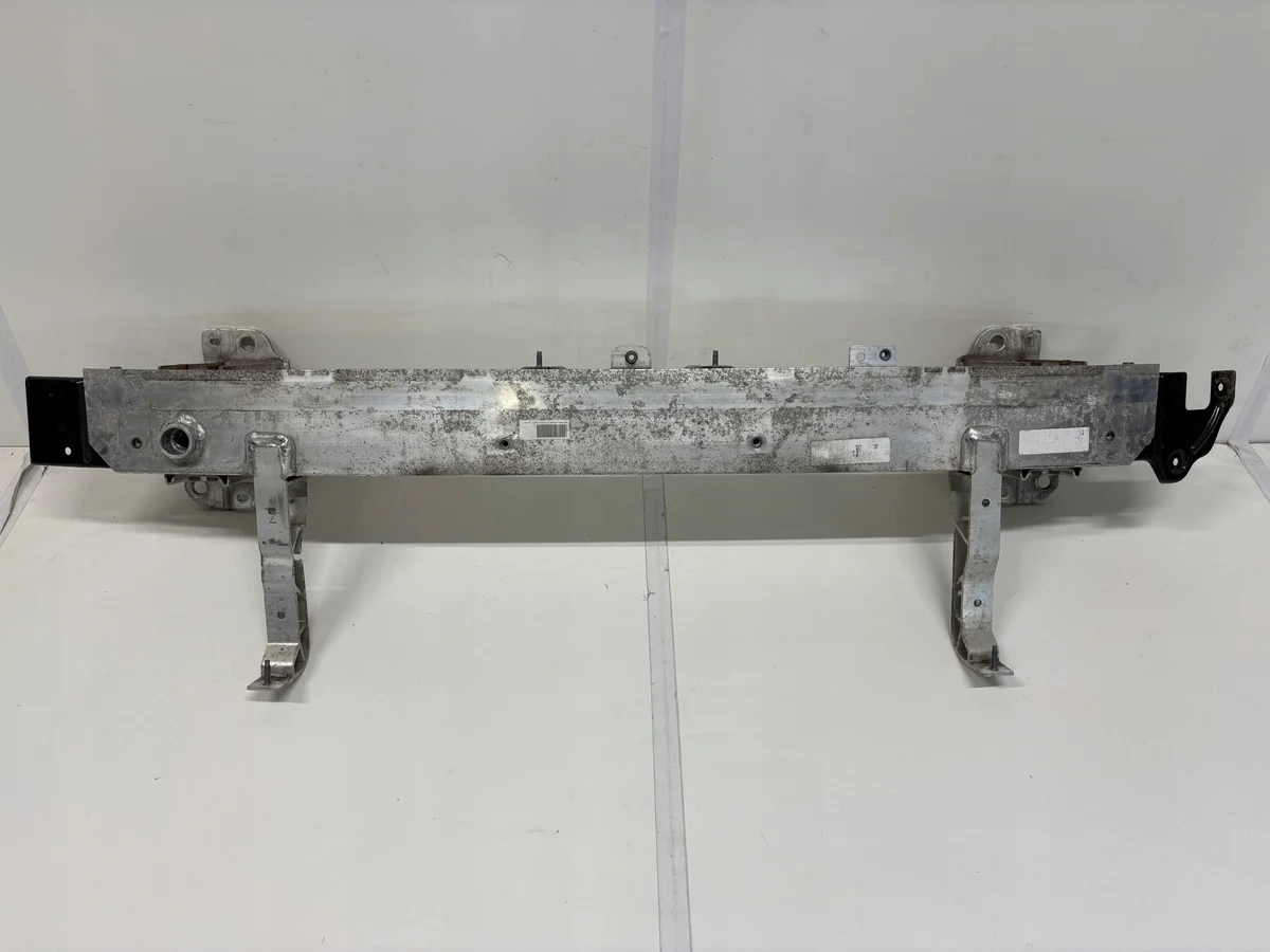 Used Genesis G70 Front Bumper Beam 64900-G9500