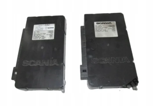 Computer Verlichting Scania R P G 2025651 image 3