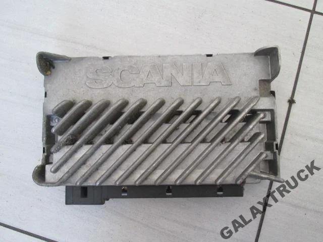 Computer Verlichting Scania R P G 2025651 image 6