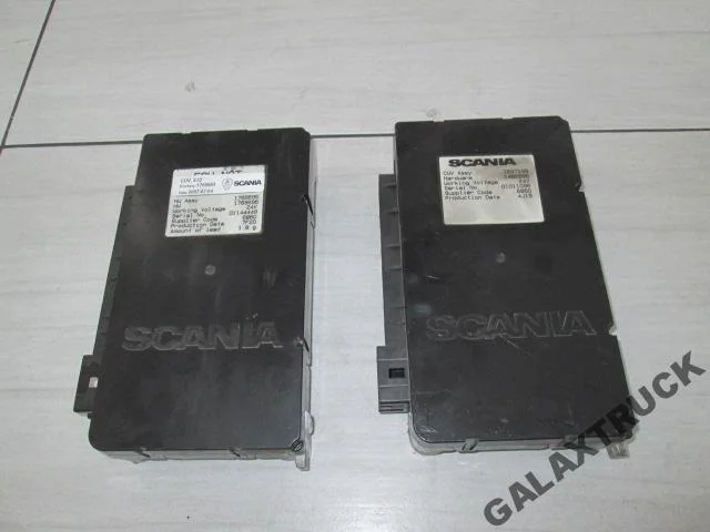 Computer Verlichting Scania R P G 2025651 image 7
