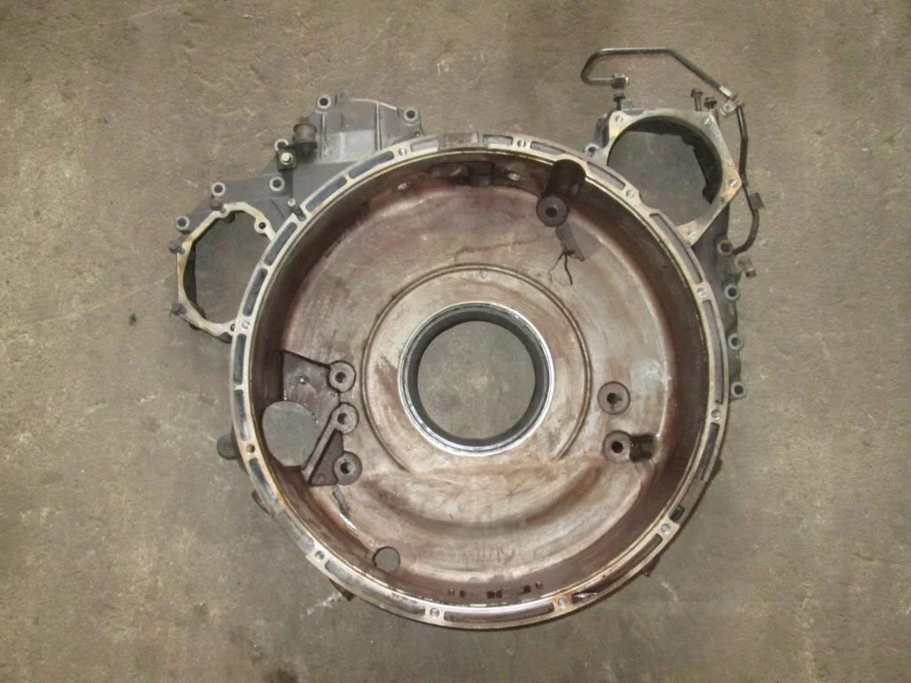 Boîtier d'embrayage SCANIA R XPI E5 OEM 1724540 image 3