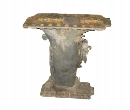 Support de cadre Scania R P G OEM 1536220