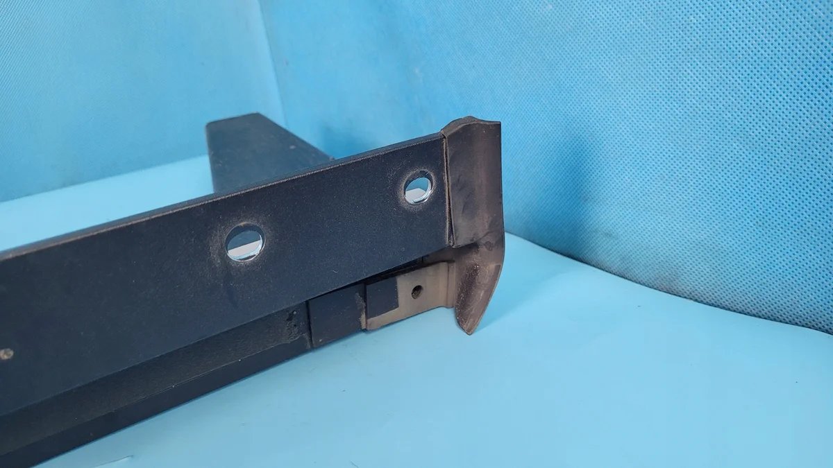 Ford Ranger VI 23r Abdeckung Rollo Halterung image 4