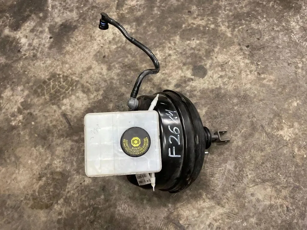BMW X3 F25 Servo Rem, OEM 6871456 image 3